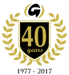 Golden Silkscreening Celebrating 40 years in business