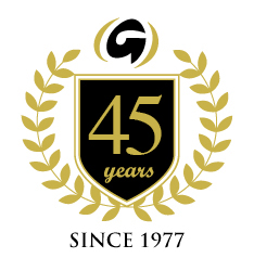 Golden Silkscreening Celebrating 40 years in business